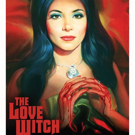 The love witch internet video